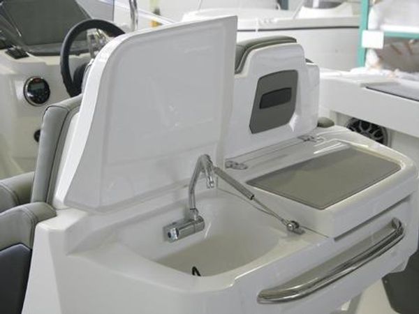 Karnic SL702 | Nautilus