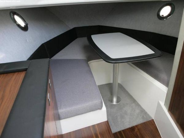 Karnic SL702 | Nautilus