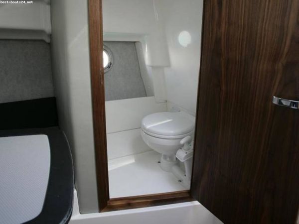 Karnic SL702 | Nautilus