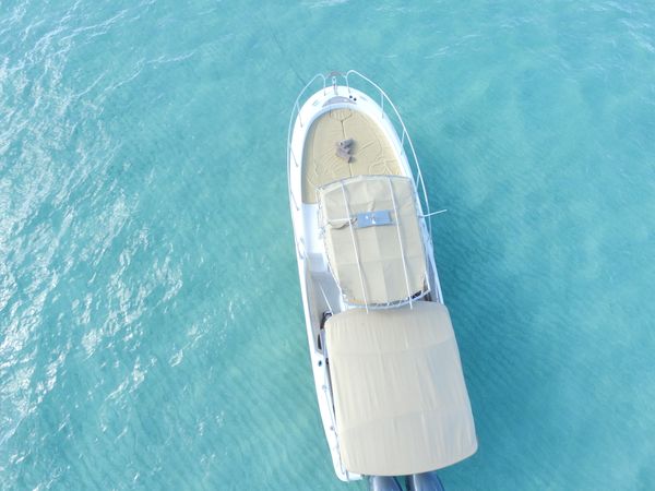 Sessa Key Largo 30 | Goa 5