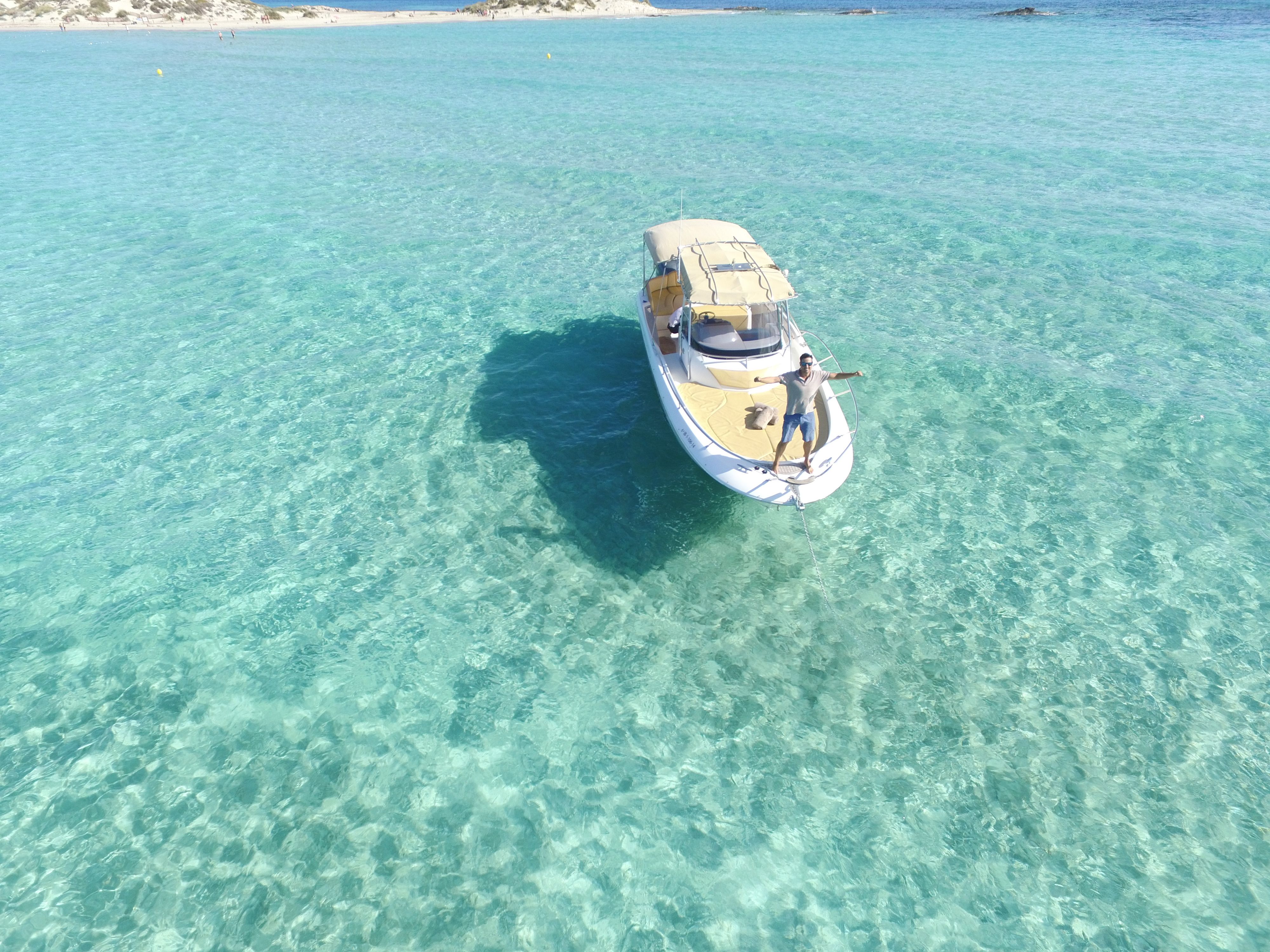 Sessa Key Largo 30 | Goa 5