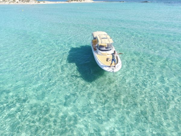 Sessa Key Largo 30 | Goa 5