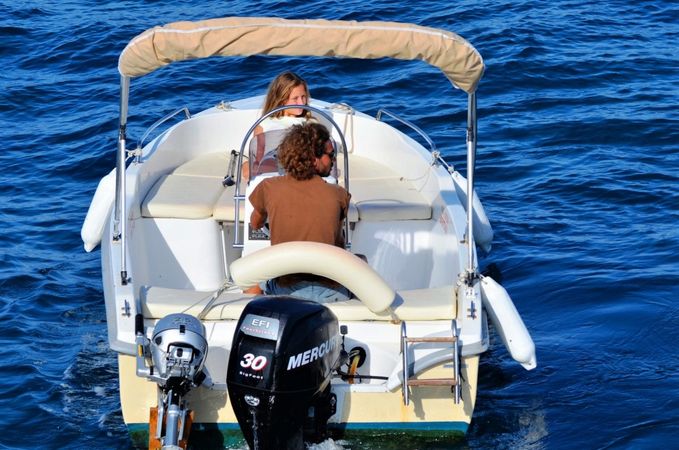 Assos Marine 500 | Perseas