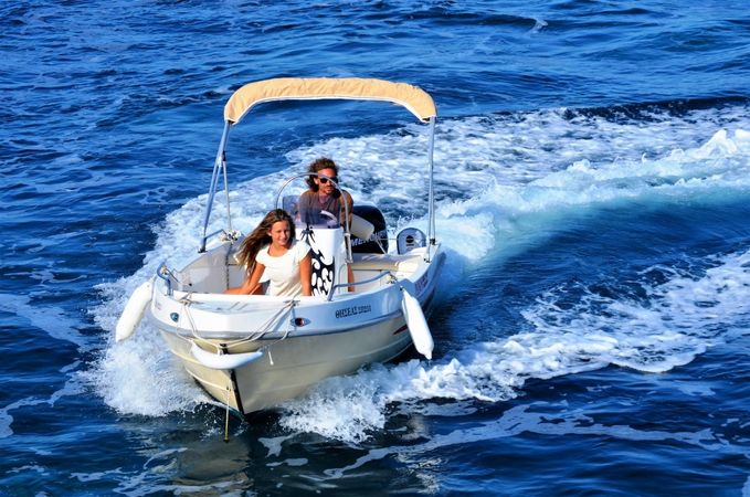 Assos Marine 500 | Perseas