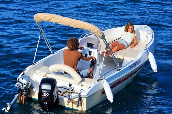 Assos Marine 500 | Perseas