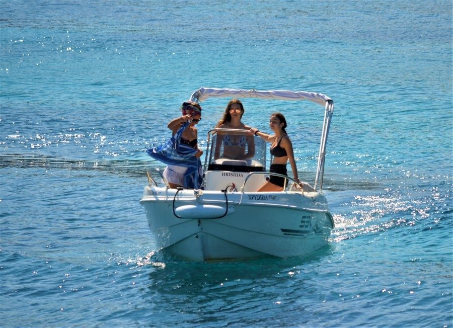 Trimarchi 53S | Chrisiida