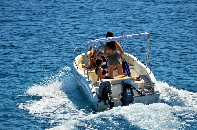 Trimarchi 53S | Chrisiida