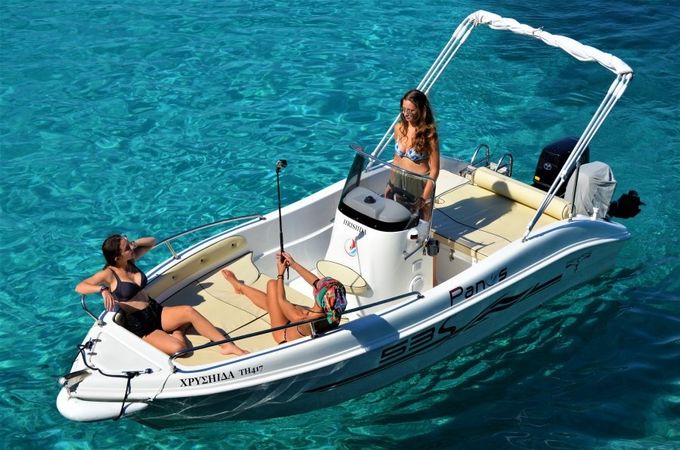 Trimarchi 53S | Chrisiida