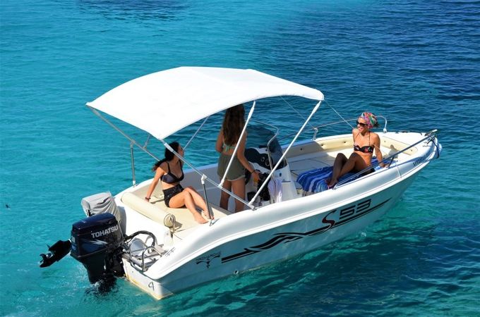 Trimarchi 53S | Chrisiida