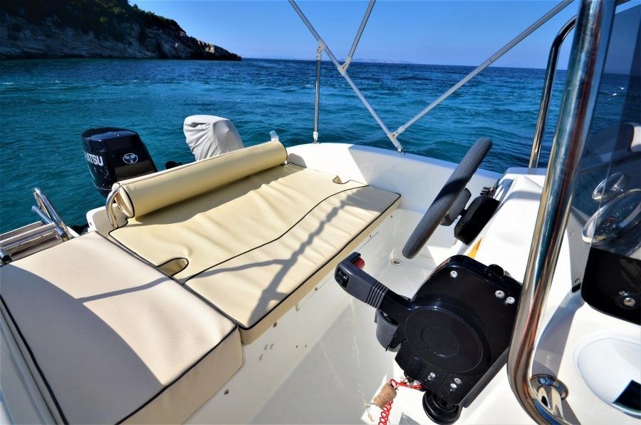 Trimarchi 53S | Chrisiida