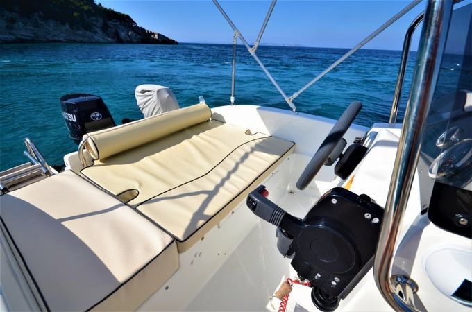 Trimarchi 53S | Chrisiida