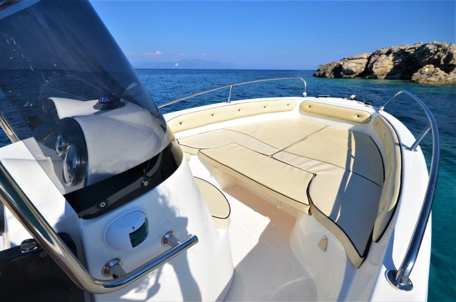 Trimarchi 53S | Chrisiida