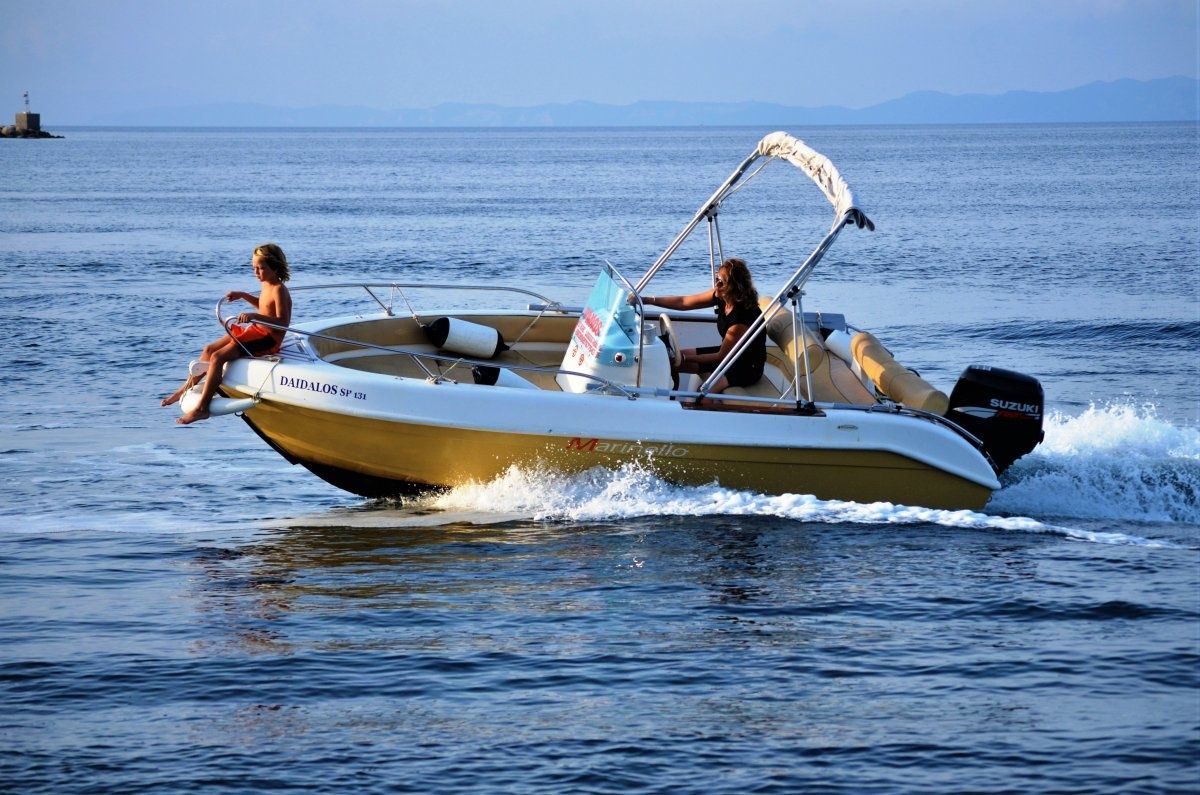 Marinello 16 | Ikaros