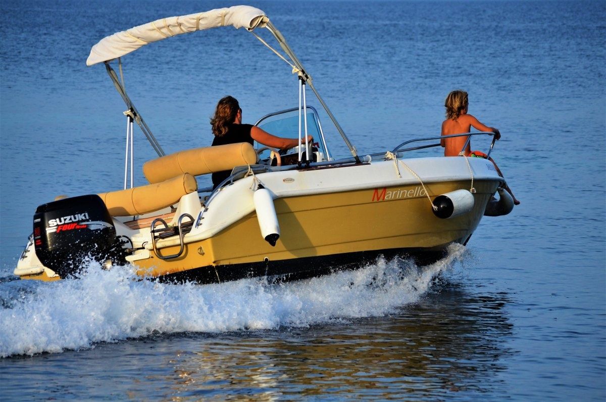 Marinello 16 | Ikaros