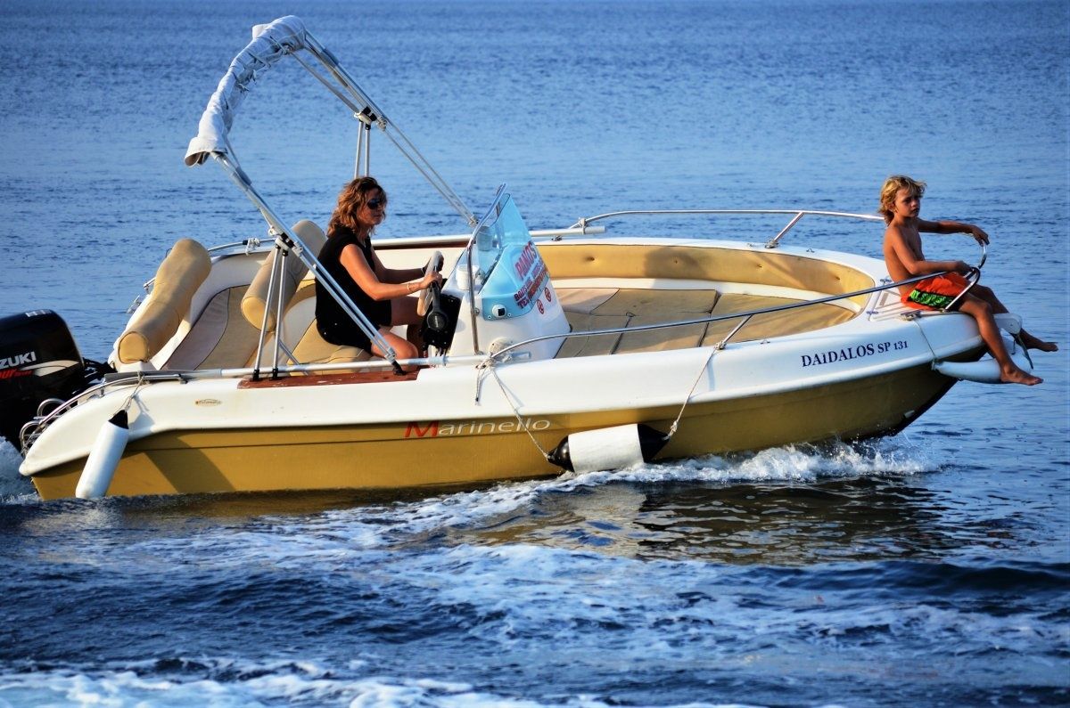 Marinello 16 | Ikaros