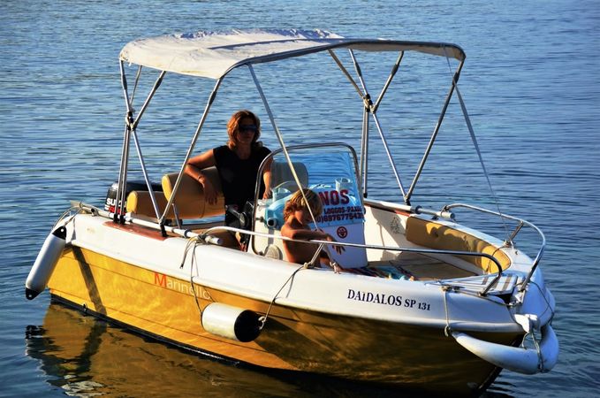 Marinello 16 | Ikaros