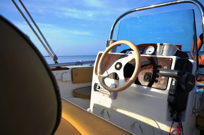 Marinello 16 | Ikaros