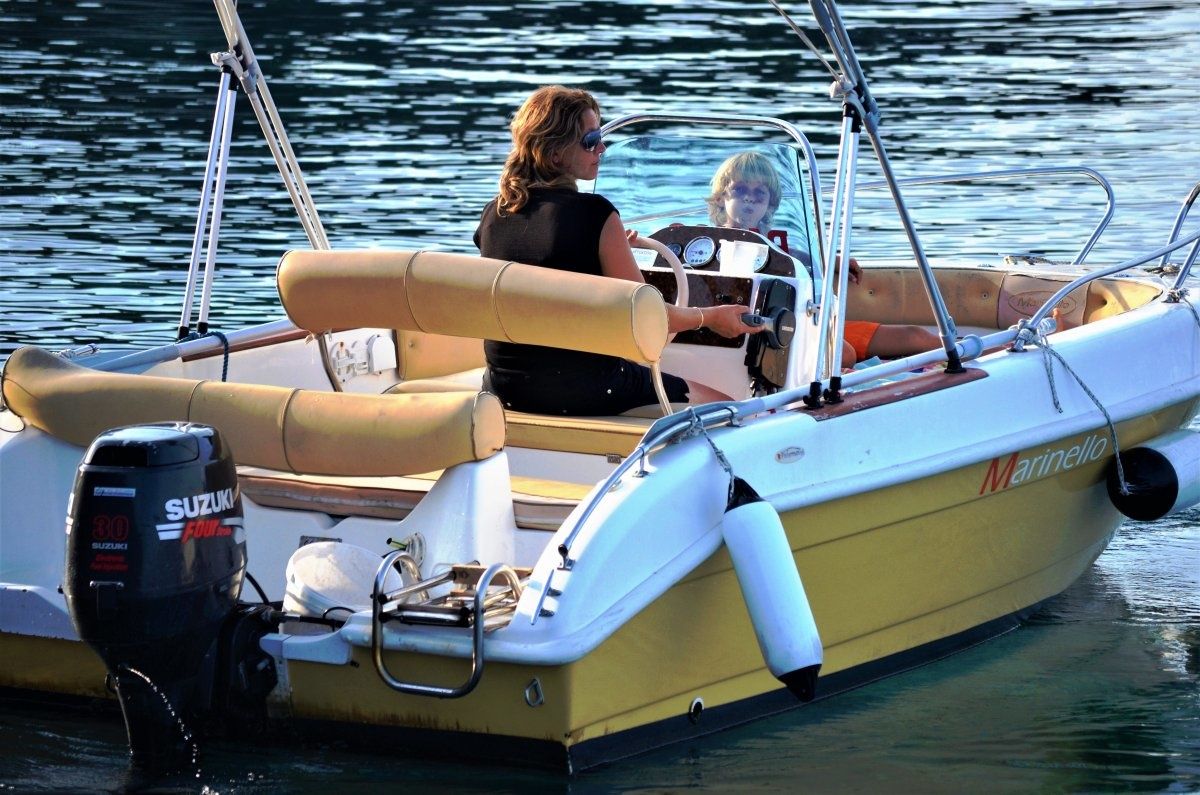 Marinello 16 | Ikaros