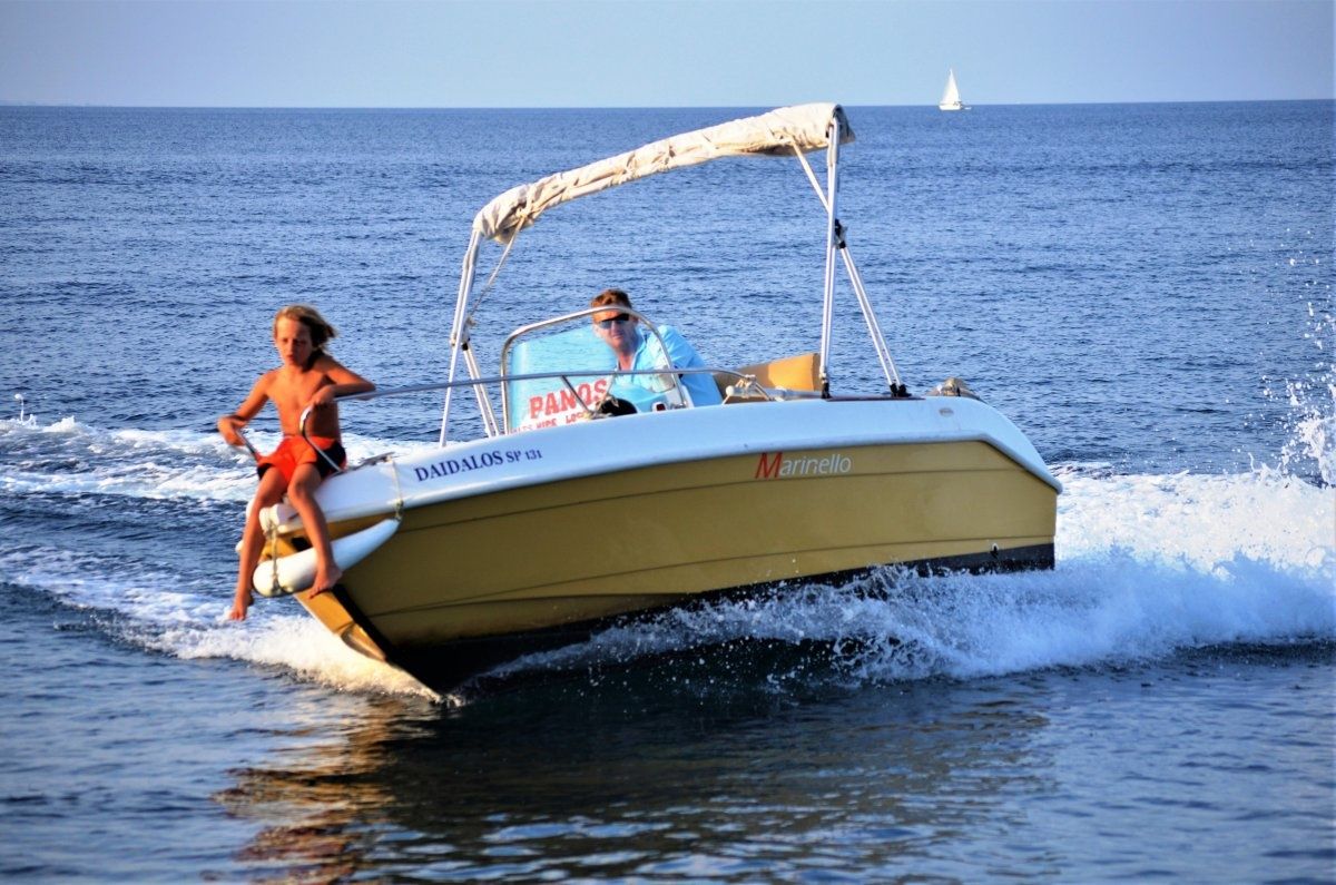 Marinello 16 | Daidalos