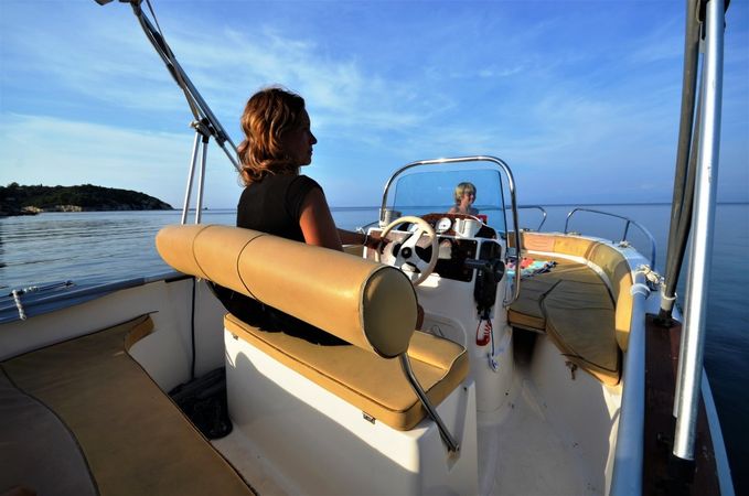 Marinello 16 | Daidalos