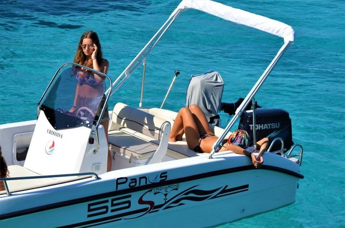 Trimarchi 55S | Vrisiida