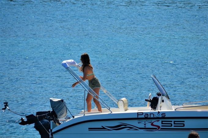 Trimarchi 55S | Vrisiida