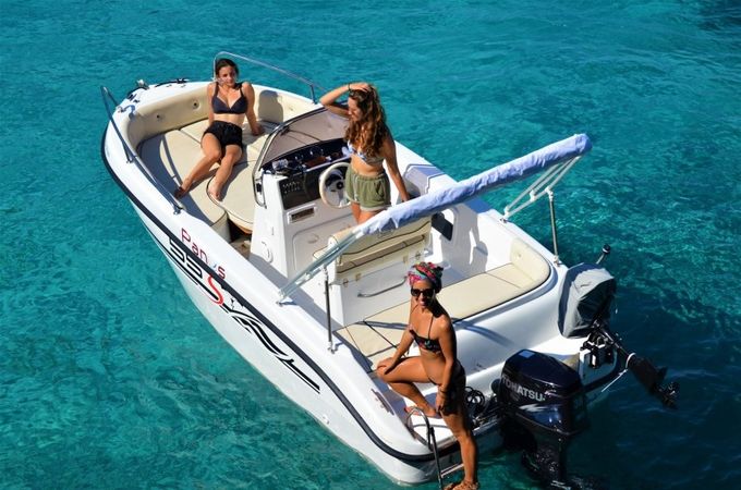 Trimarchi 55S | Vrisiida