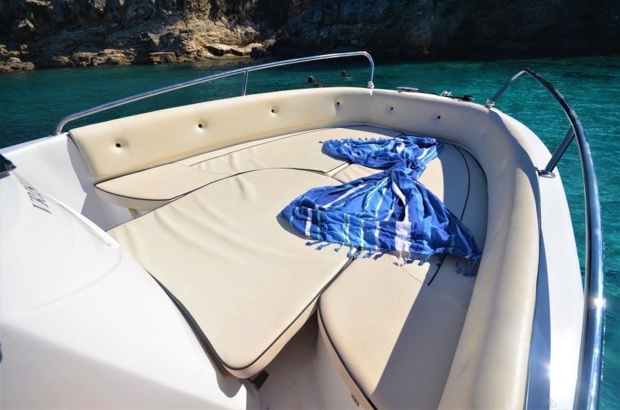 Trimarchi 55S | Vrisiida