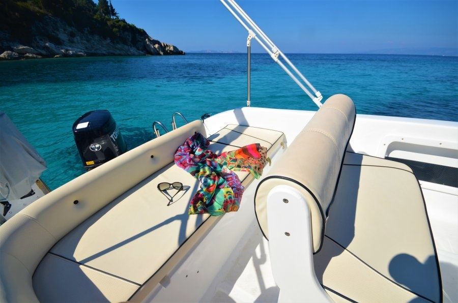 Trimarchi 55S | Vrisiida