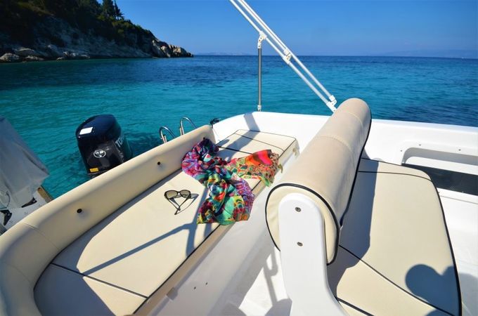 Trimarchi 55S | Vrisiida