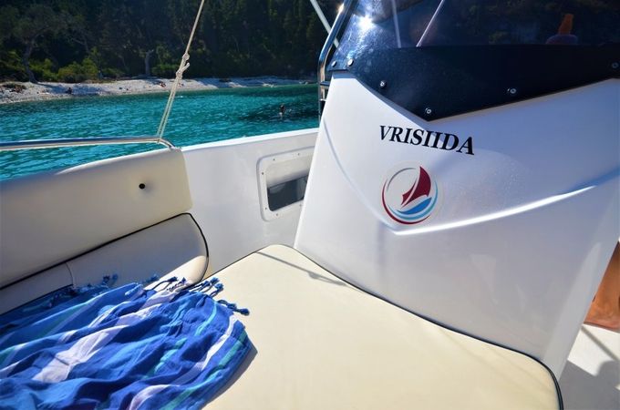 Trimarchi 55S | Vrisiida