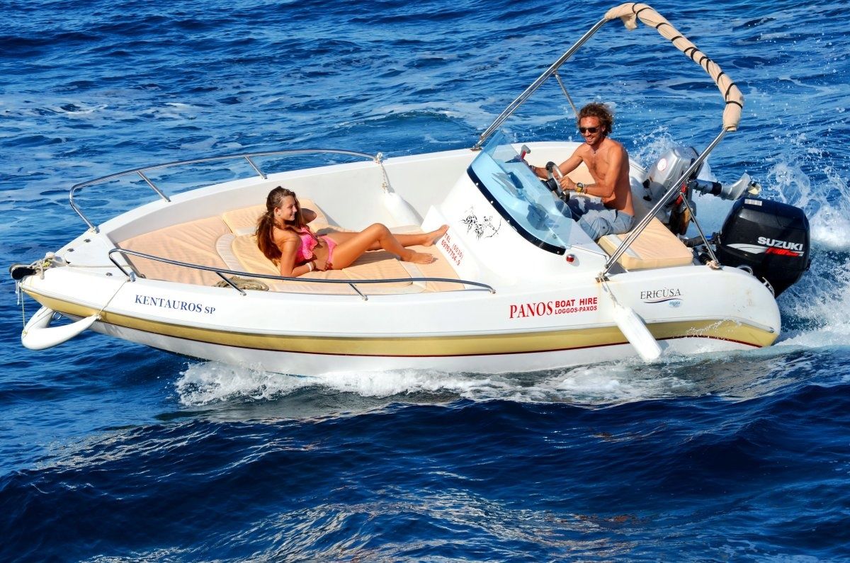 Aquamar 550 | Kentavros