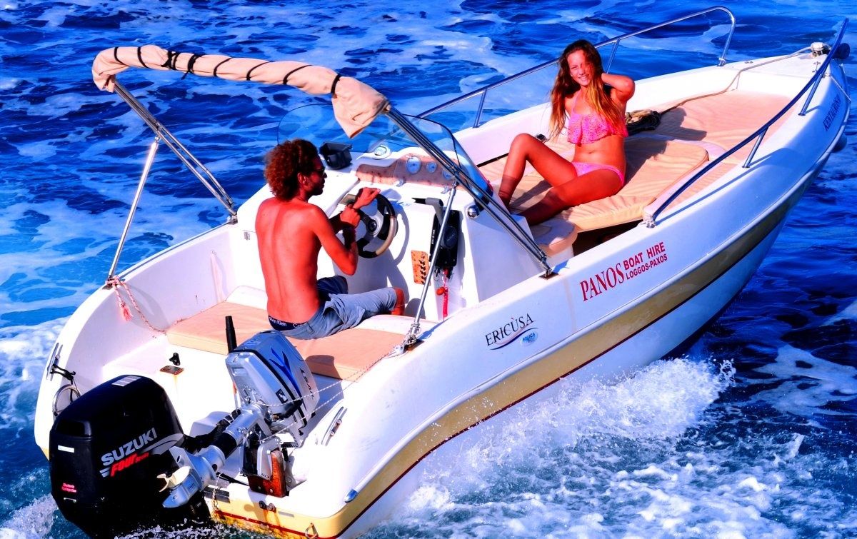 Aquamar 550 | Kentavros