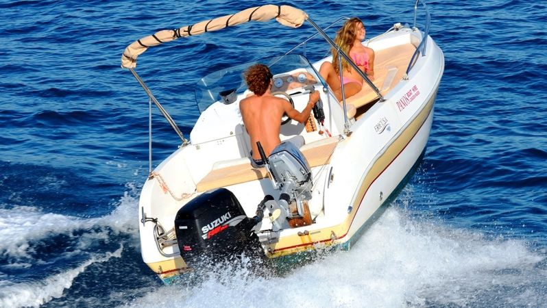 Aquamar 550 | Kentavros