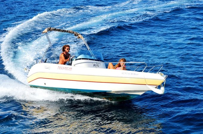 Aquamar 550 | Kentavros