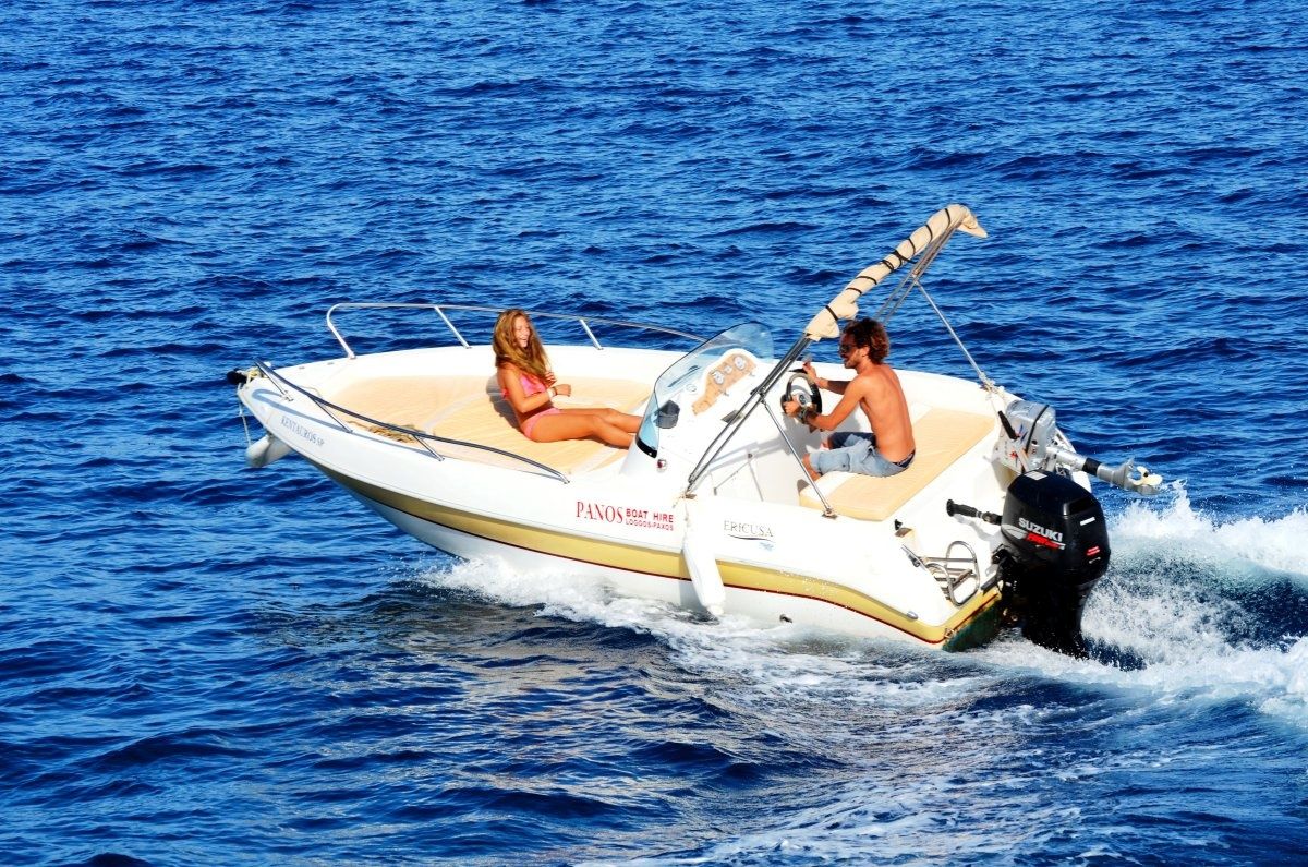 Aquamar 550 | Kentavros