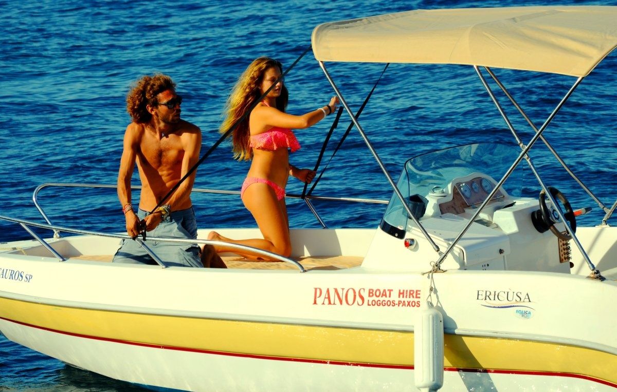 Aquamar 550 | Kentavros