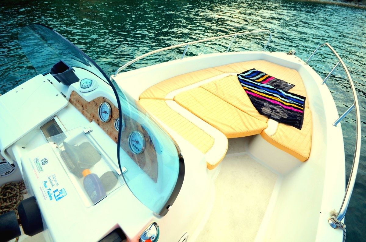 Aquamar 550 | Kentavros