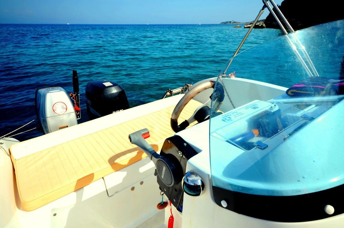 Aquamar 550 | Kentavros