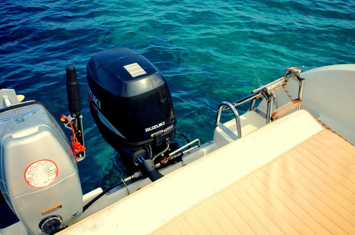 Aquamar 550 | Kentavros