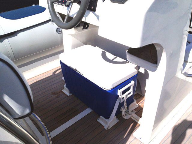 Valiant 750 | Mojo Uno