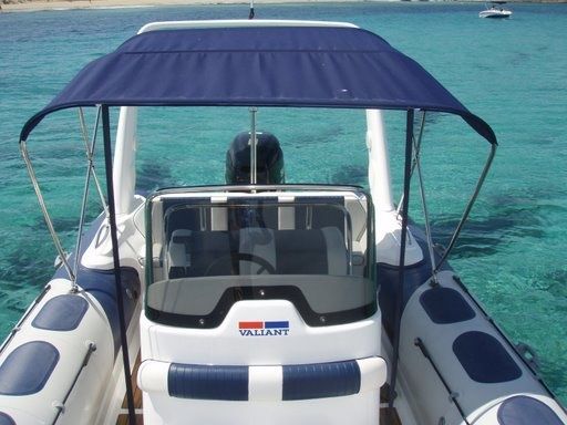 Valiant 750 | Mojo Uno