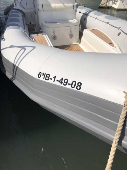 Valiant 750 | Mojo Uno