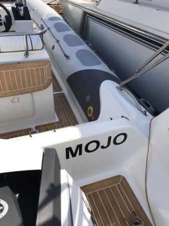 Valiant 750 | Mojo Uno