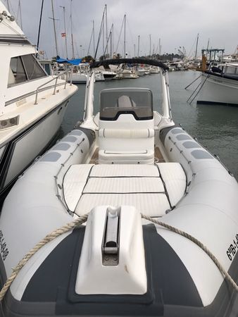 Valiant 750 | Mojo Uno