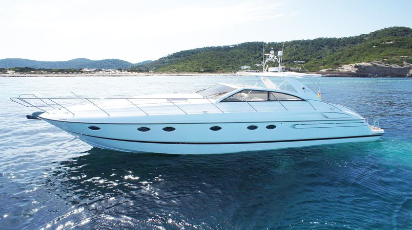 Princess V55 | If