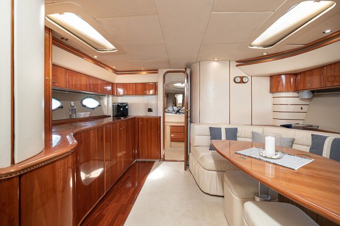 Princess V55 | Annita