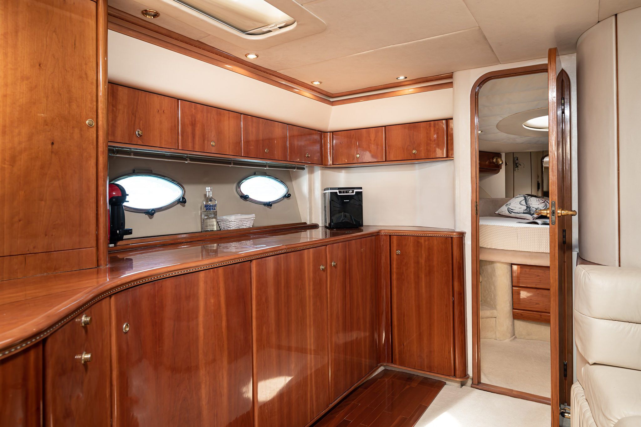 Princess V55 | Annita