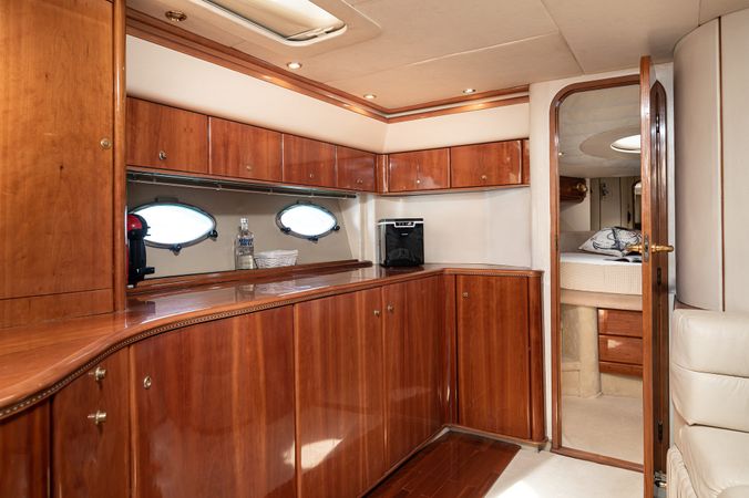 Princess V55 | Annita