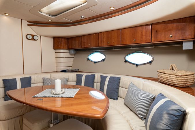 Princess V55 | Annita